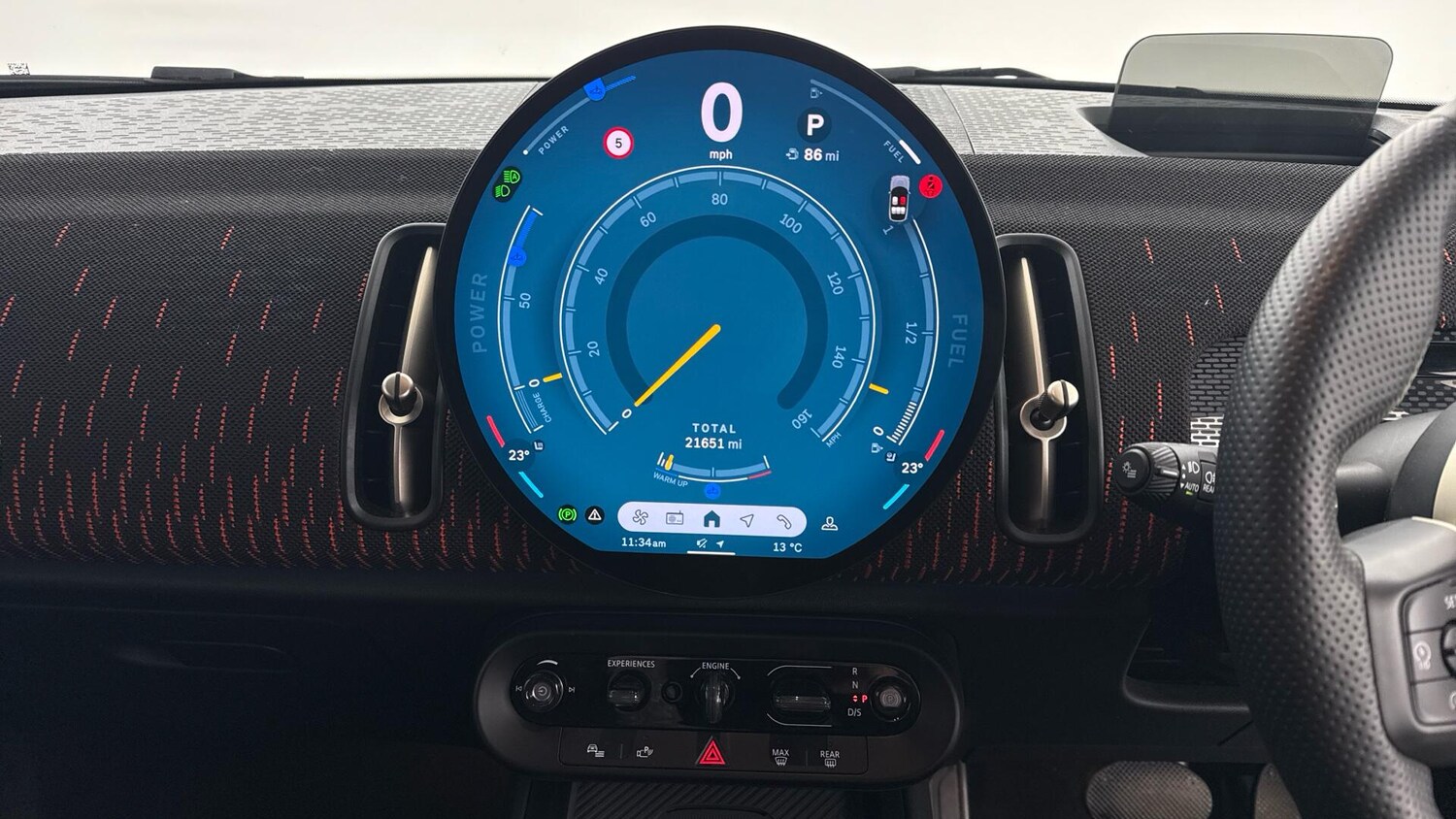 Used MINI Countryman 2024 for sale - 78156987: Photo 8