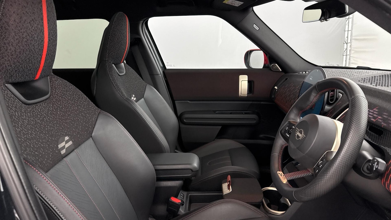 Used MINI Countryman 2024 for sale - 77722929: Photo 11