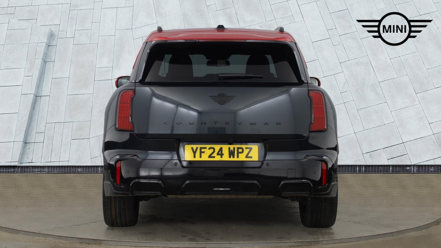 Used MINI Countryman 2024 for sale - 77722929: Photo 15