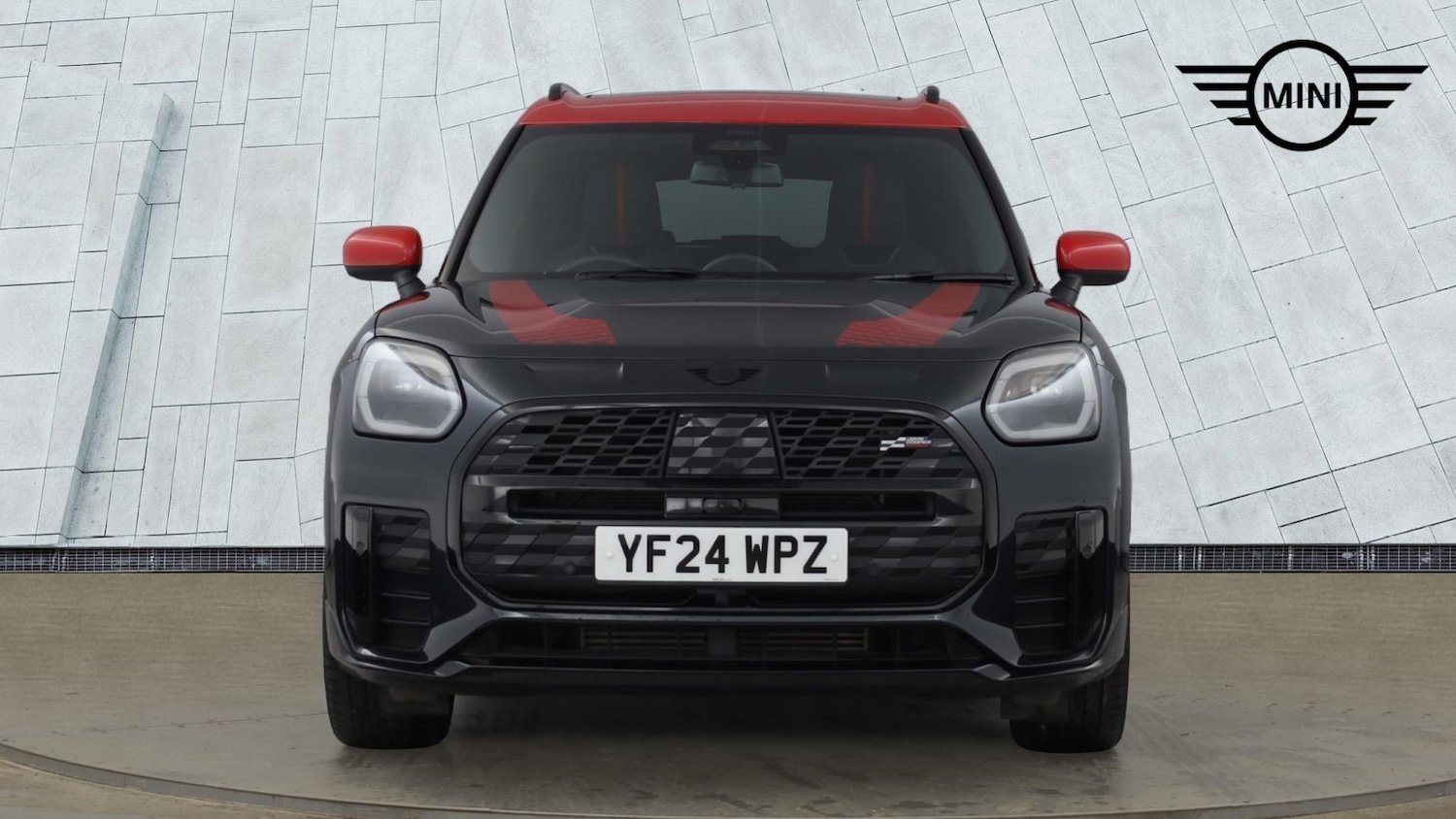 Used MINI Countryman 2024 for sale - 77722929: Photo 16