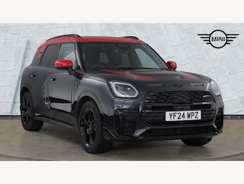 Used MINI Countryman 2024 for sale - 77722929: Photo