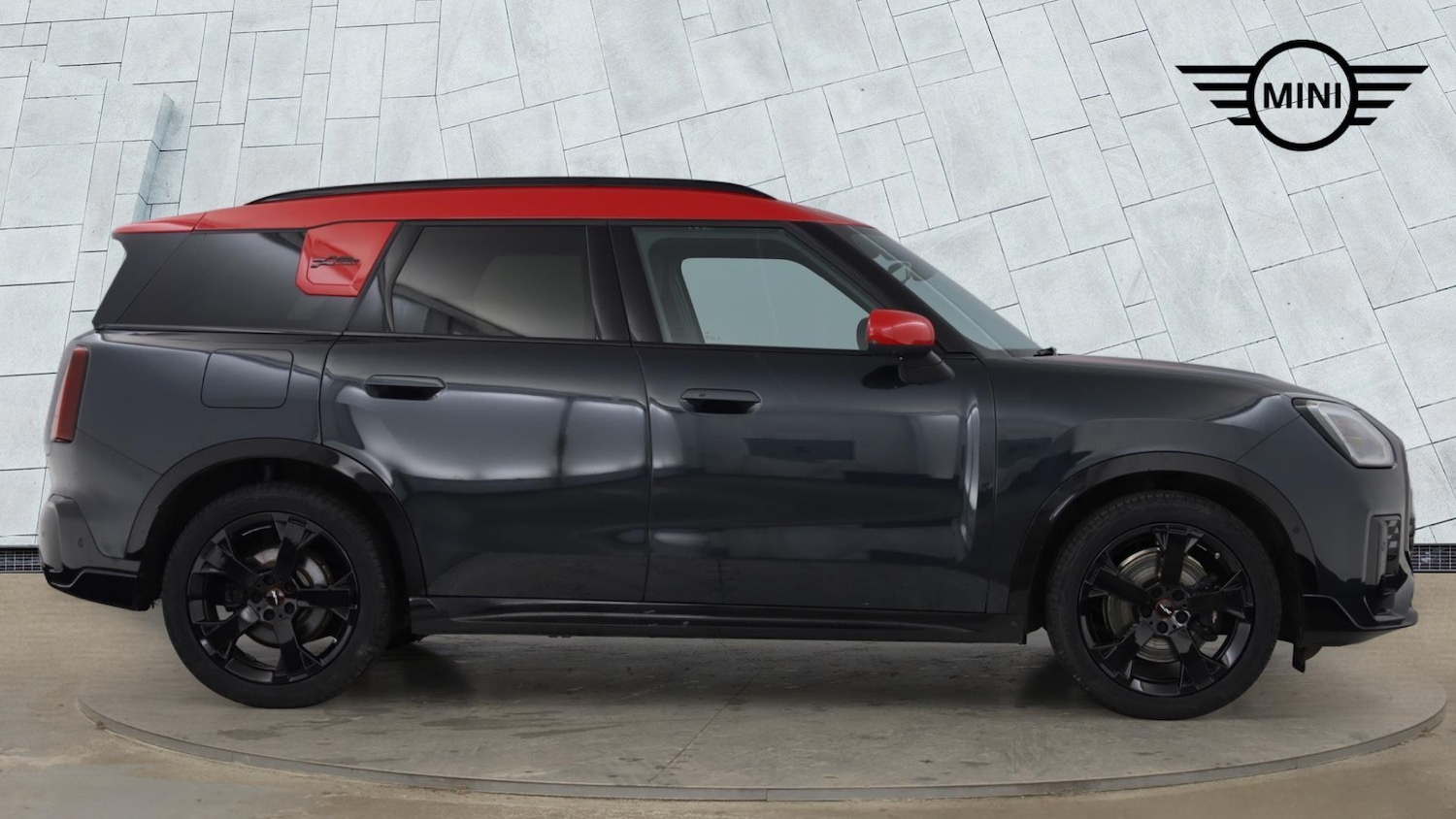 Used MINI Countryman 2024 for sale - 77722929: Photo 3