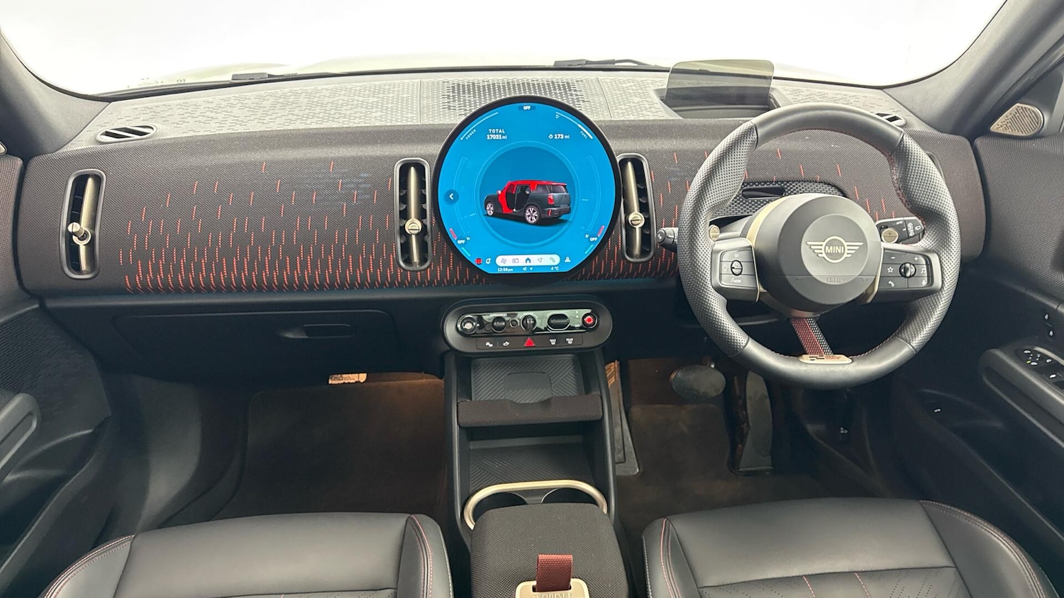 Used MINI Countryman 2024 for sale - 77722929: Photo 4