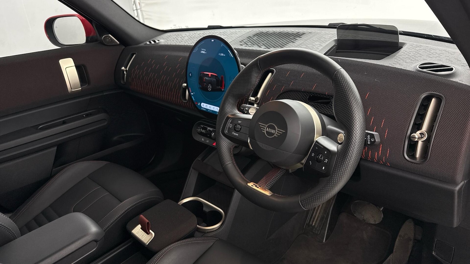 Used MINI Countryman 2024 for sale - 77722929: Photo 6