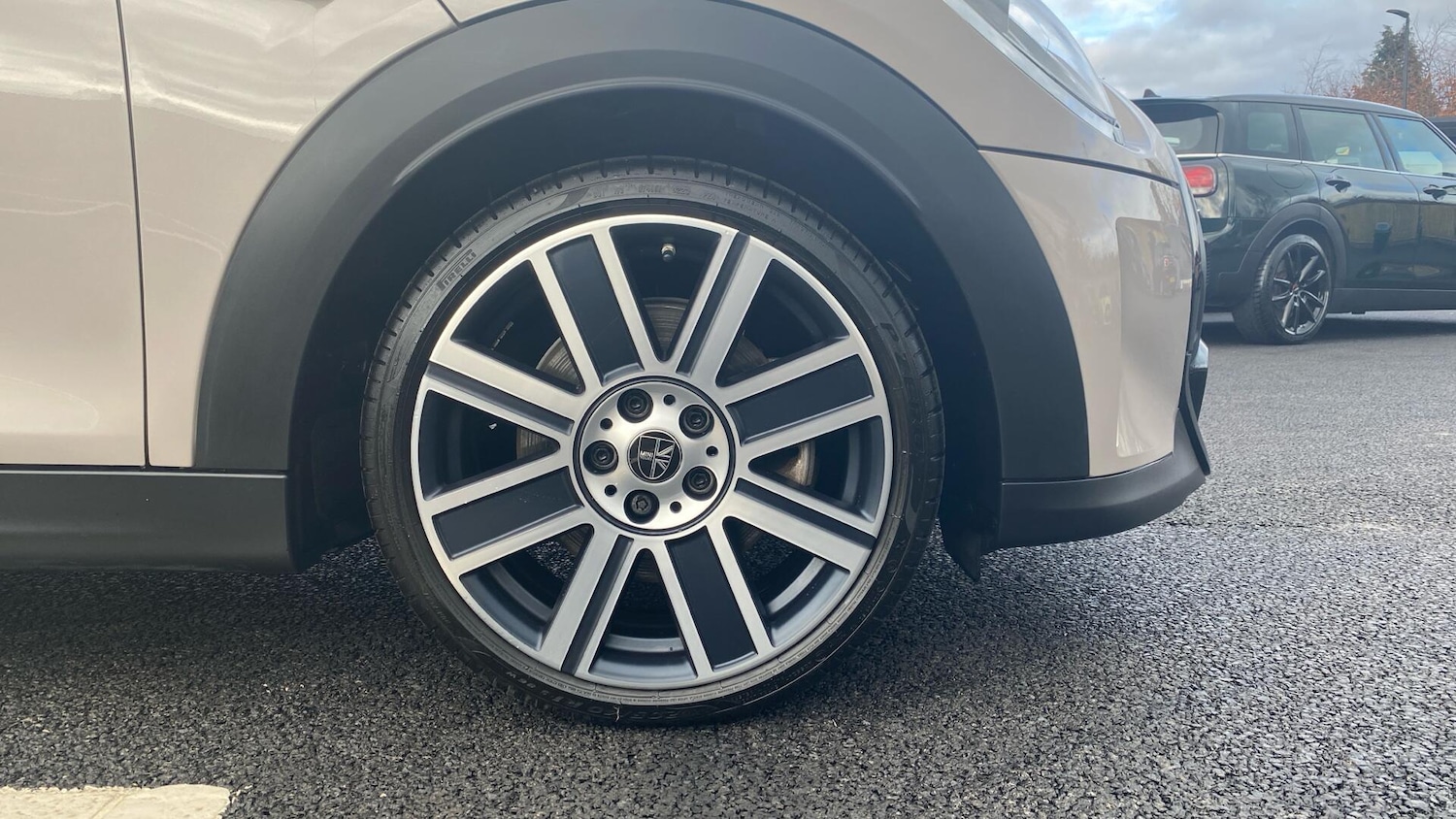 Used MINI Hatch 2023 for sale - 77670379: Photo 14