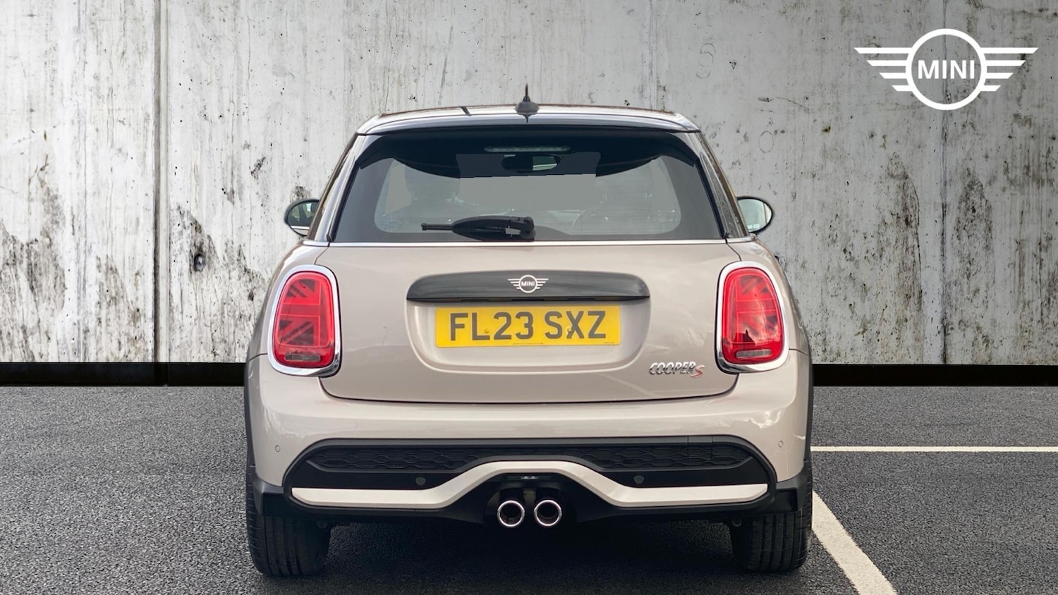 Used MINI Hatch 2023 for sale - 77670379: Photo 15