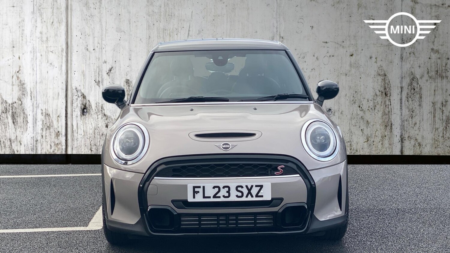 Used MINI Hatch 2023 for sale - 77670379: Photo 16