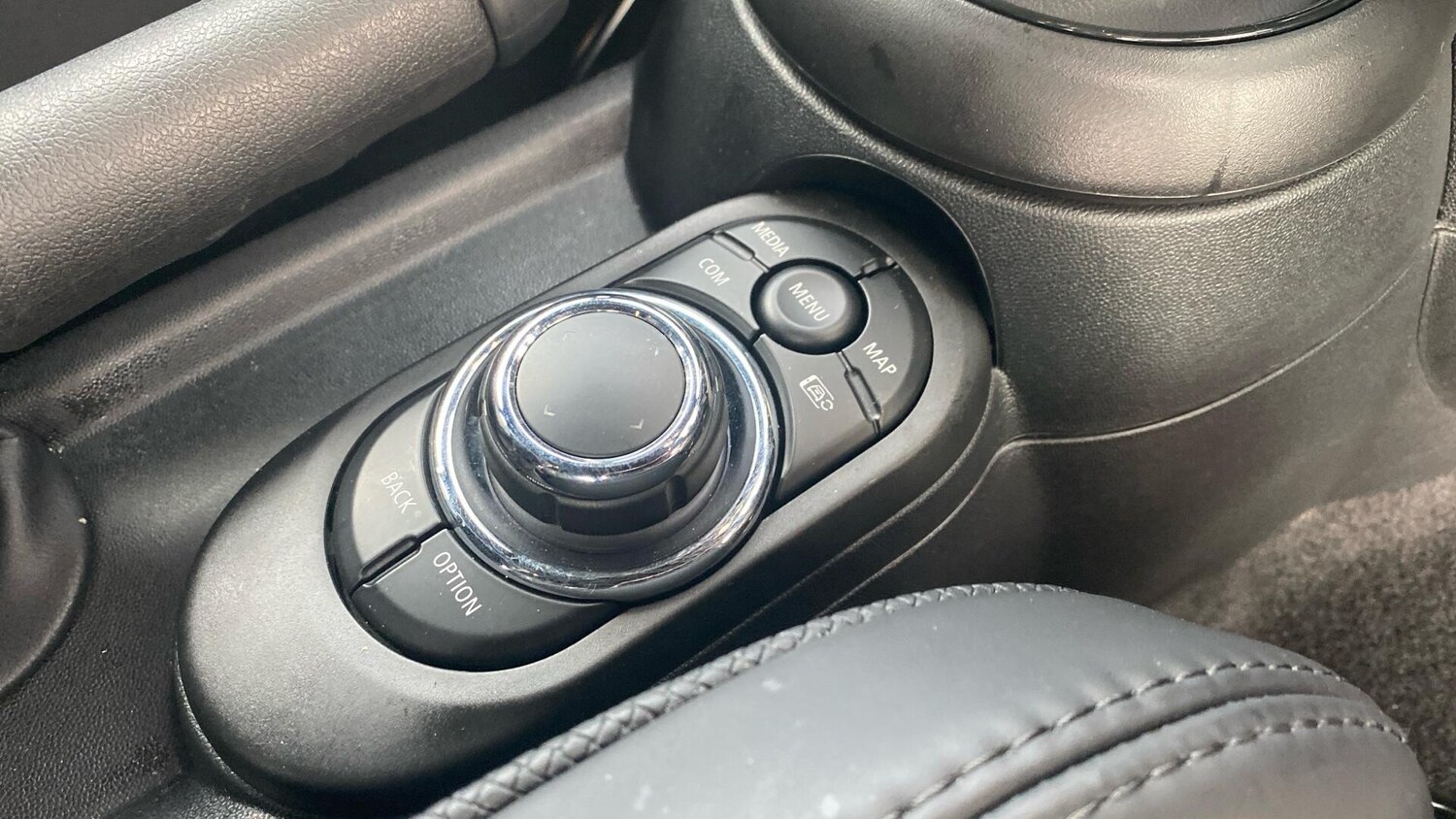 Used MINI Hatch 2023 for sale - 77670379: Photo 19