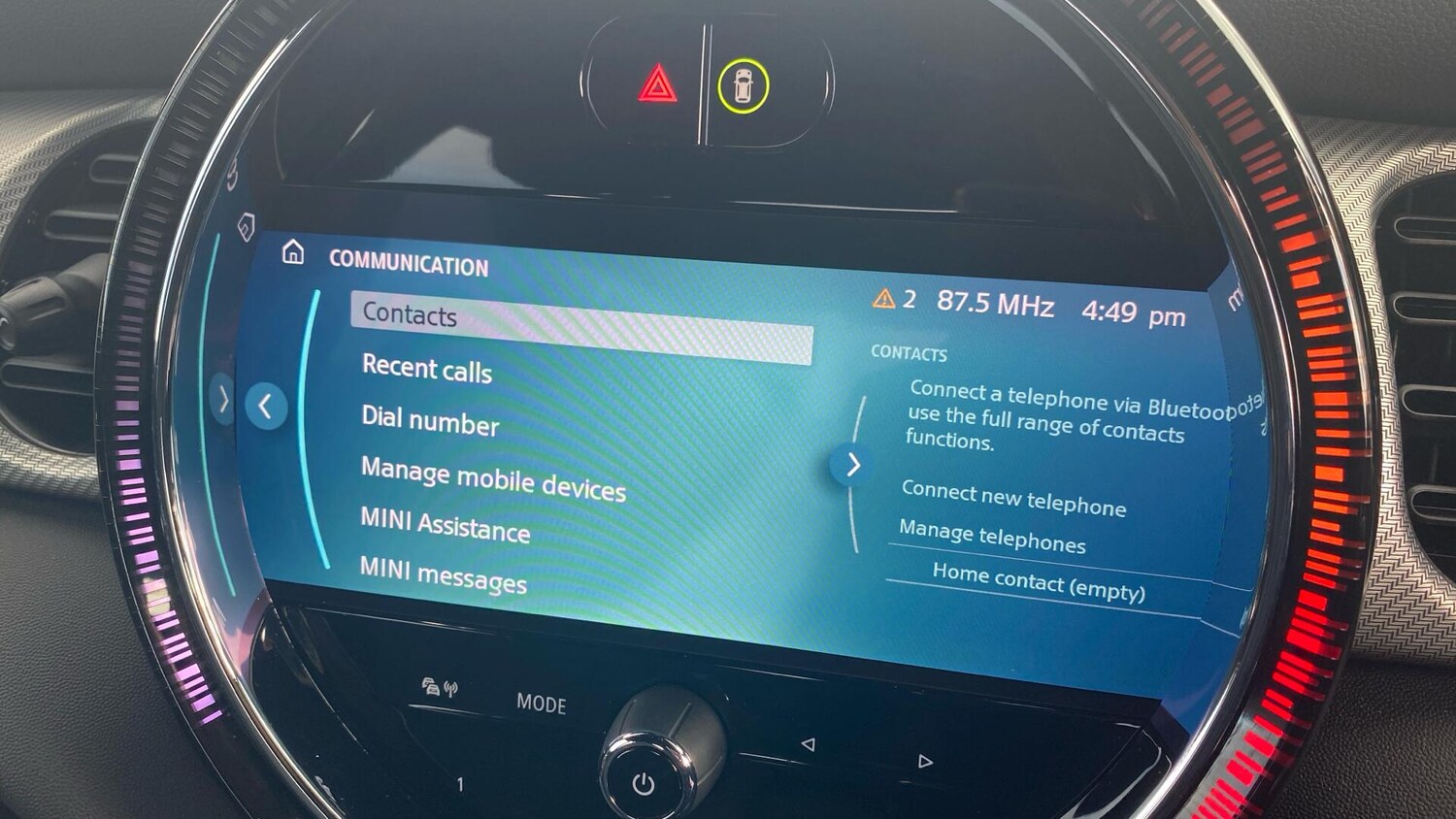 Used MINI Hatch 2023 for sale - 77670379: Photo 22