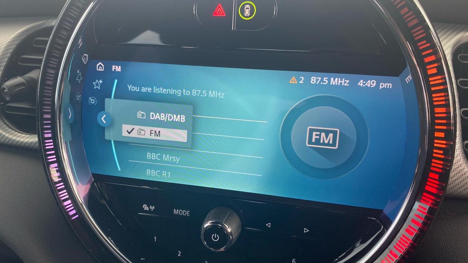 Used MINI Hatch 2023 for sale - 77670379: Photo 23