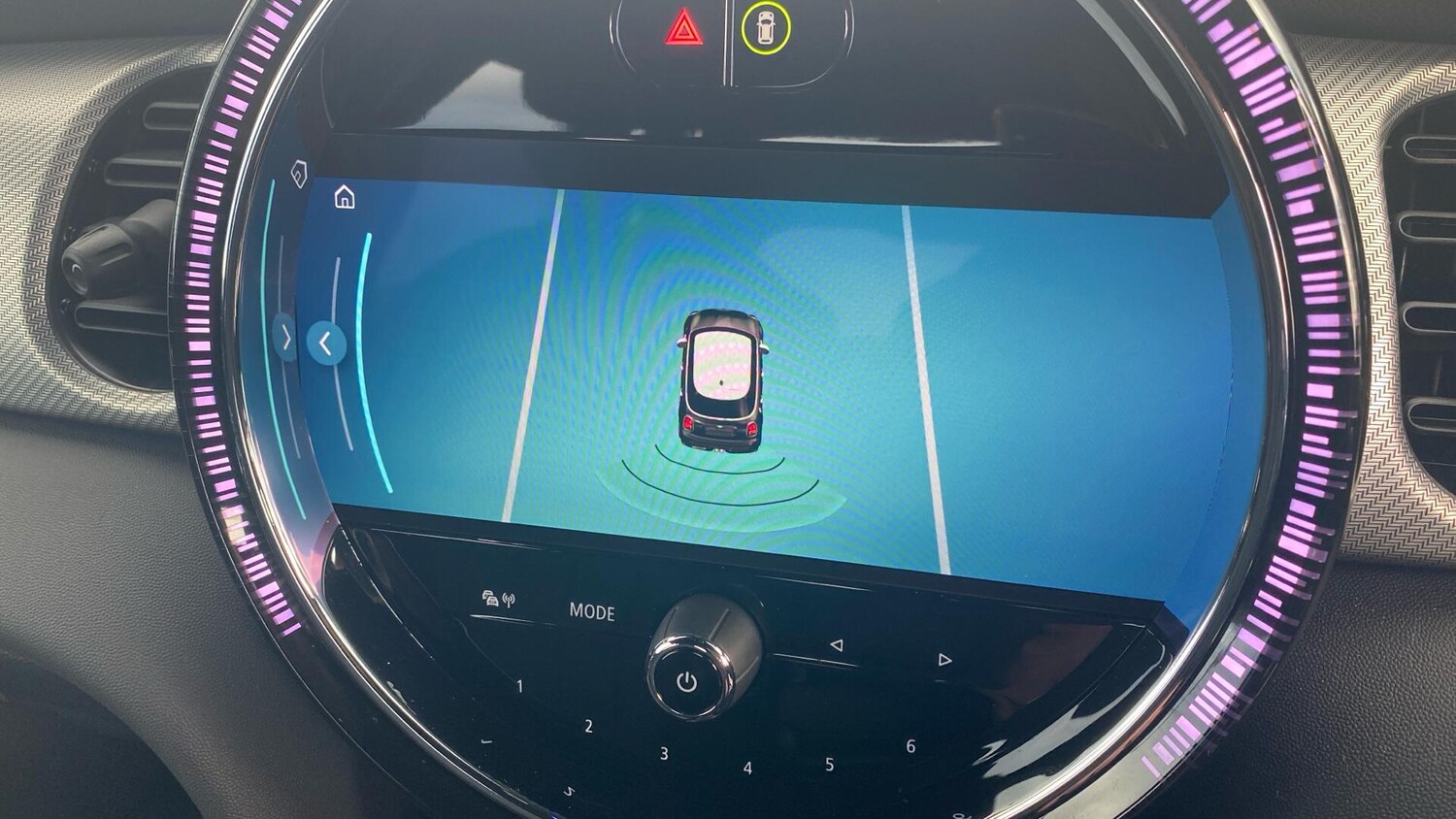 Used MINI Hatch 2023 for sale - 77670379: Photo 28