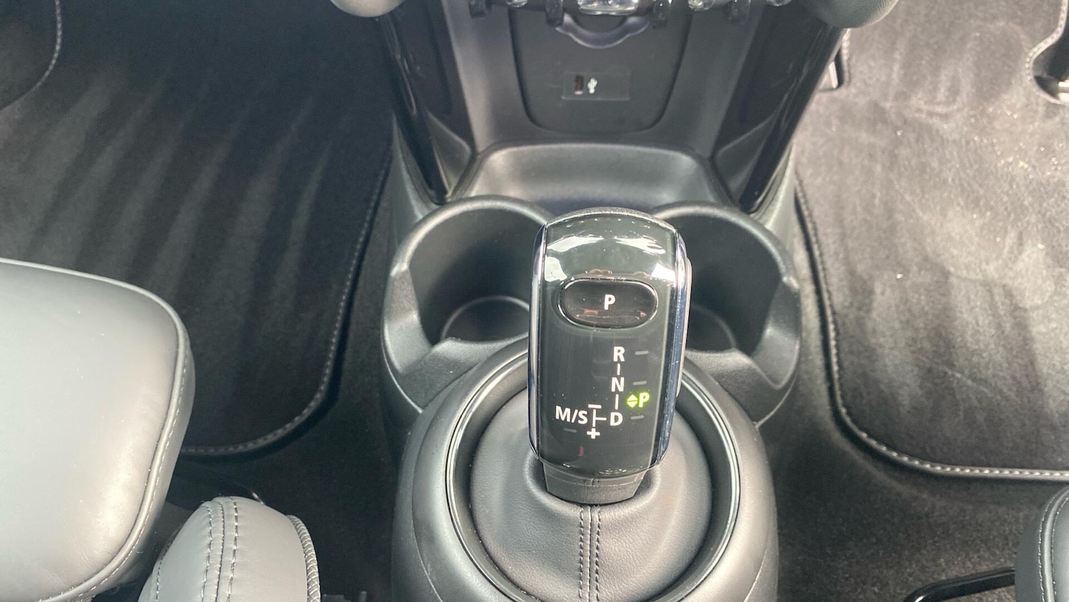 Used MINI Hatch 2023 for sale - 77670379: Photo 32