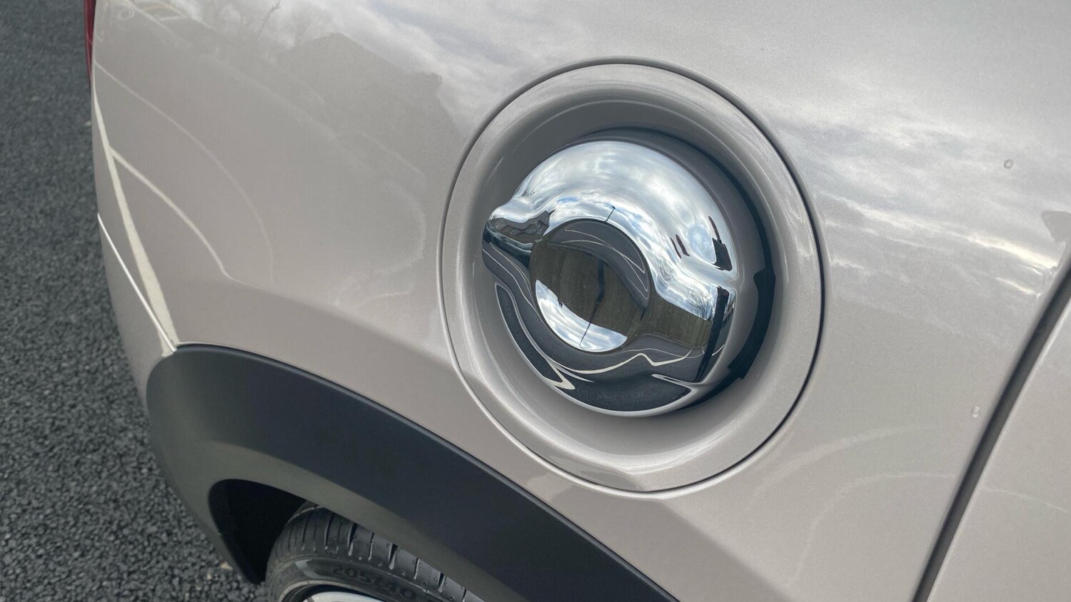 Used MINI Hatch 2023 for sale - 77670379: Photo 38