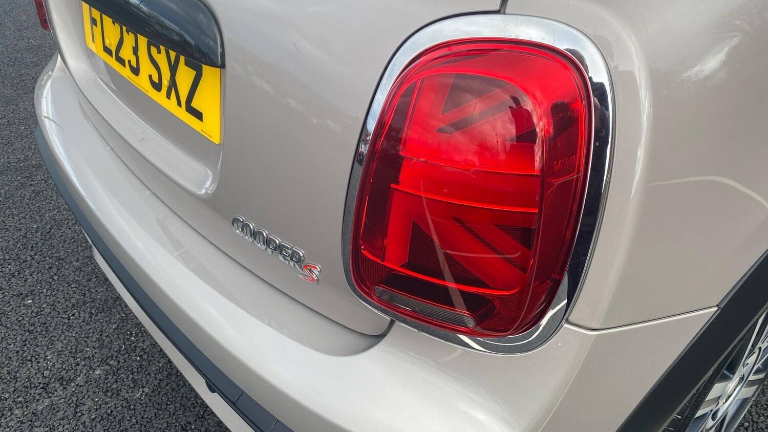 Used MINI Hatch 2023 for sale - 77670379: Photo 39