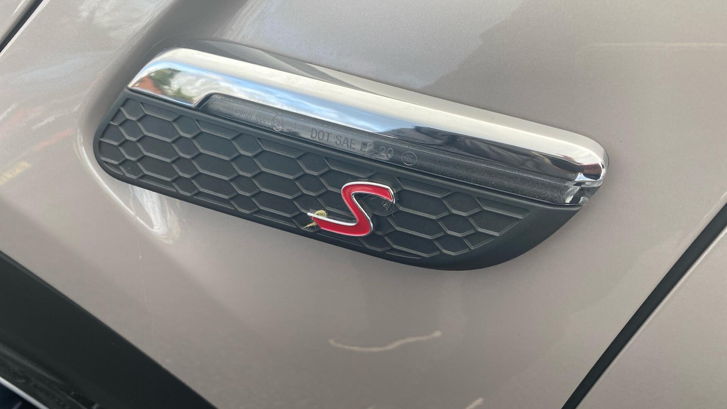 Used MINI Hatch 2023 for sale - 77670379: Photo 47