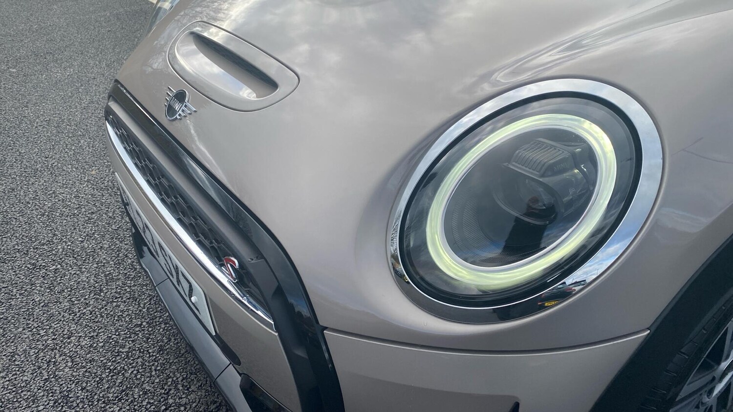 Used MINI Hatch 2023 for sale - 77670379: Photo 48