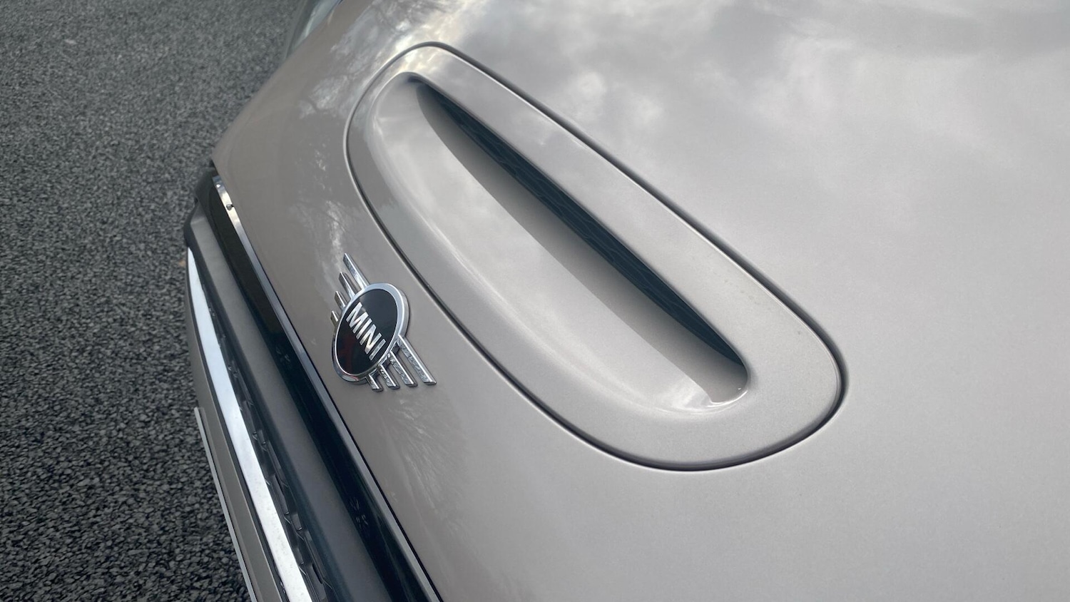 Used MINI Hatch 2023 for sale - 77670379: Photo 49