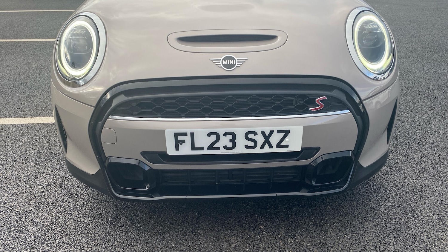 Used MINI Hatch 2023 for sale - 77670379: Photo 50