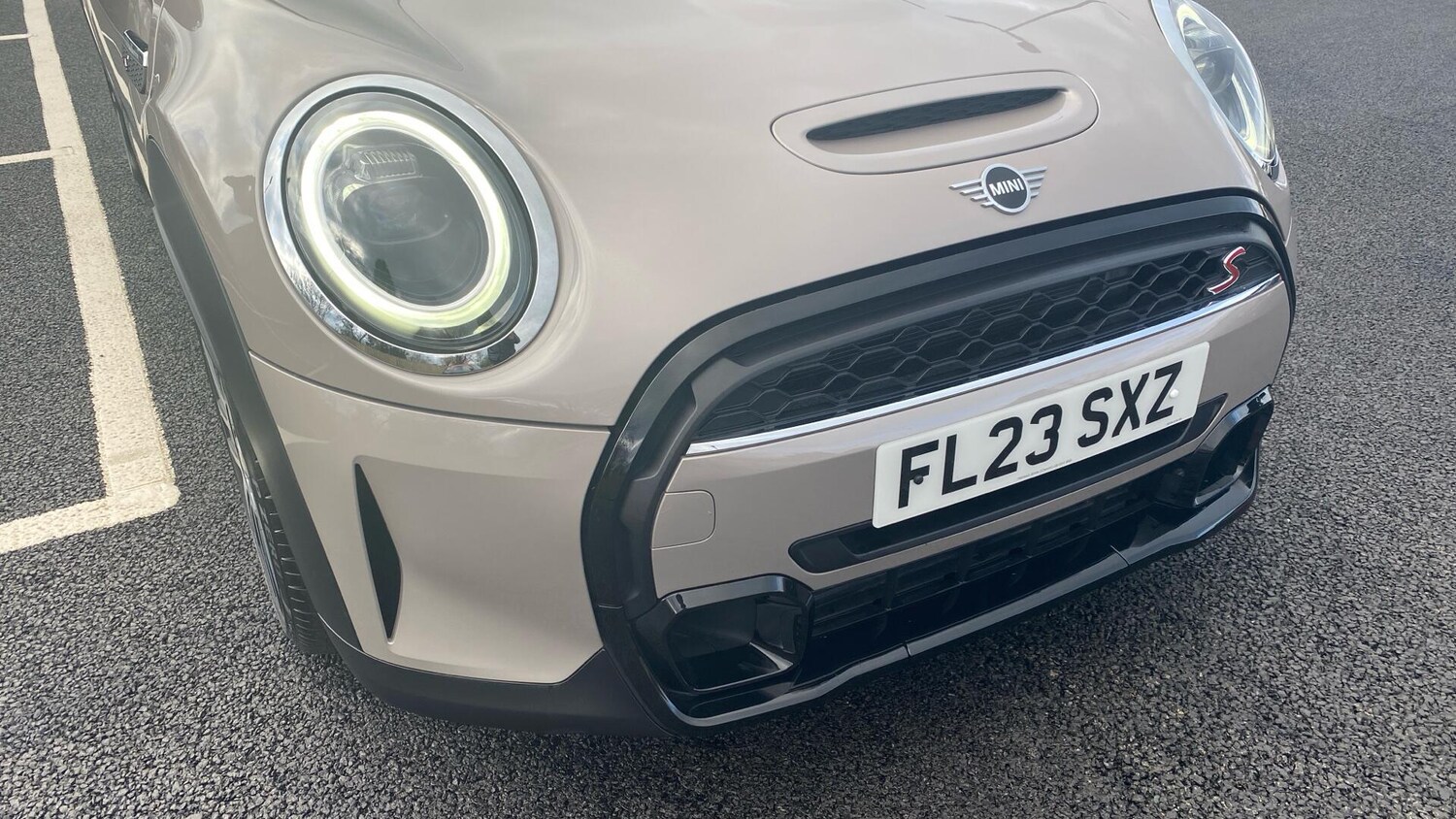 Used MINI Hatch 2023 for sale - 77670379: Photo 51