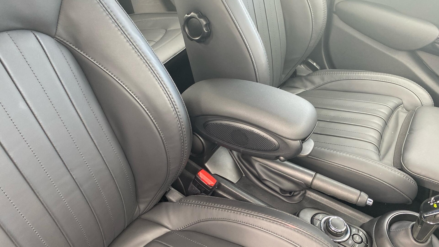 Used MINI Hatch 2023 for sale - 77670379: Photo 53