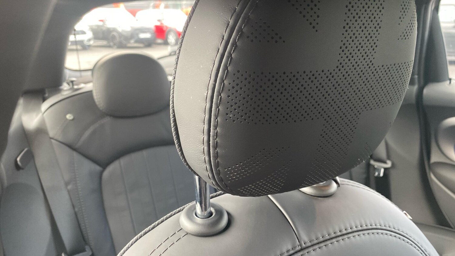 Used MINI Hatch 2023 for sale - 77670379: Photo 54