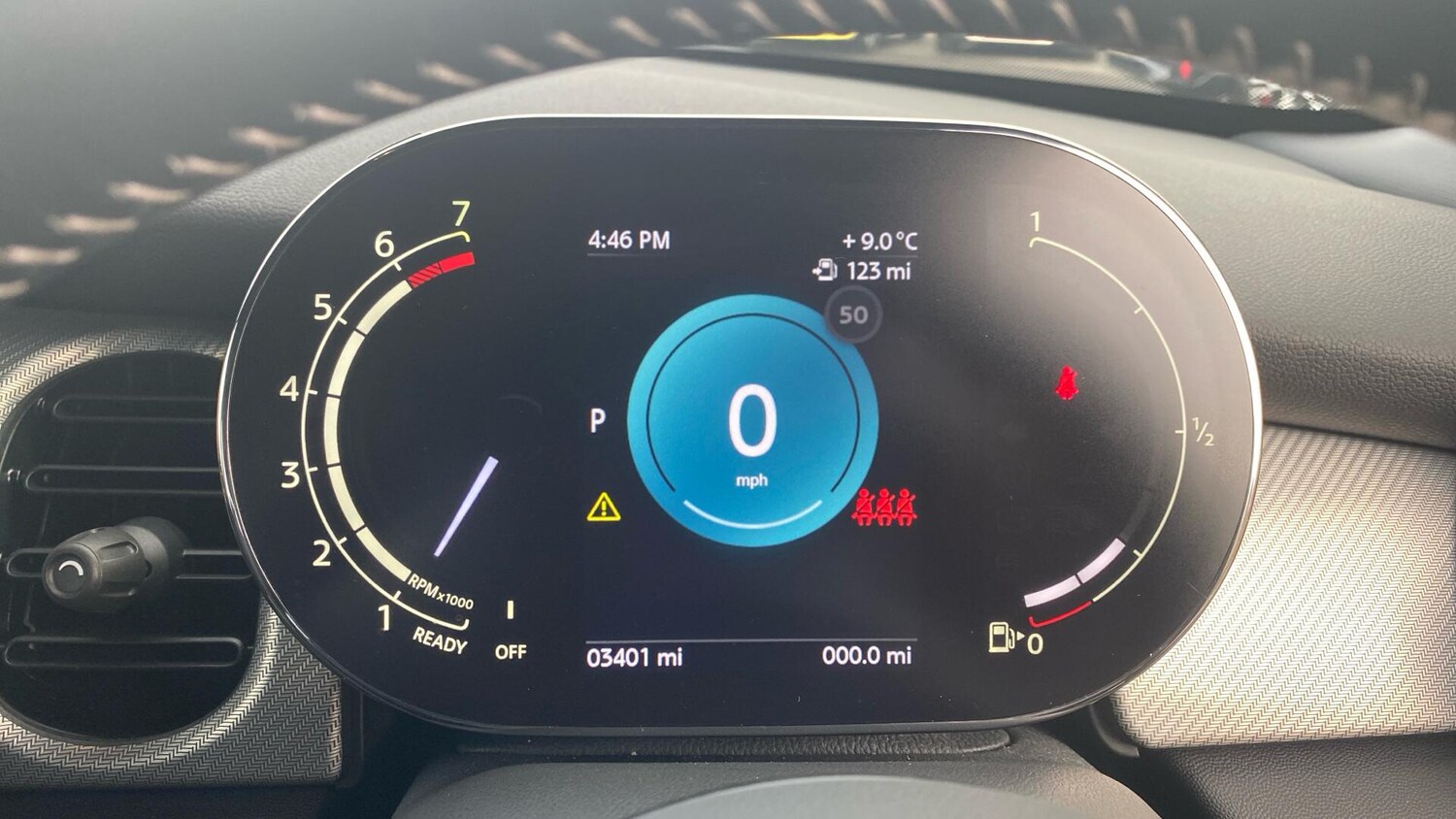 Used MINI Hatch 2023 for sale - 77670379: Photo 9