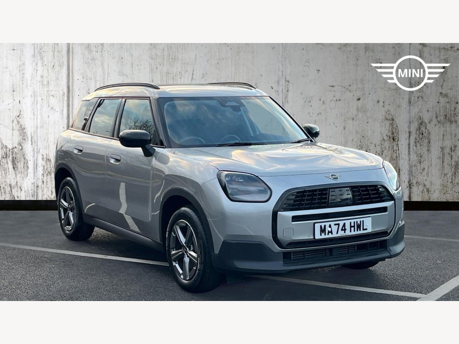 Used MINI Countryman 2024 for sale - 77737066: Photo 1