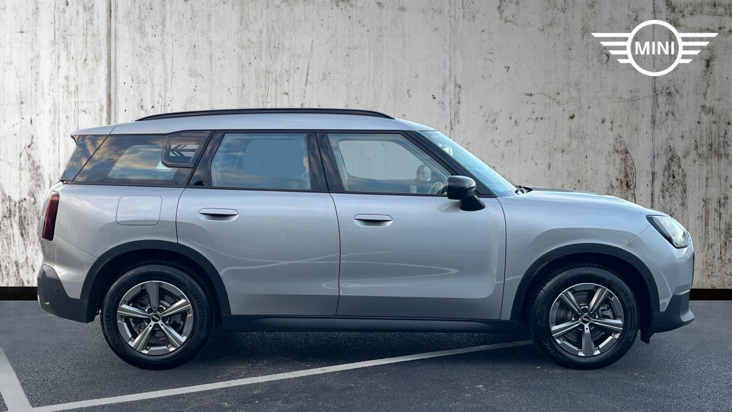 Used MINI Countryman 2024 for sale - 77737066: Photo 3