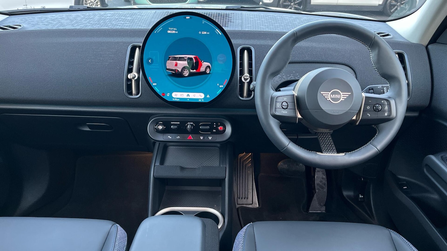 Used MINI Countryman 2024 for sale - 77737066: Photo 4