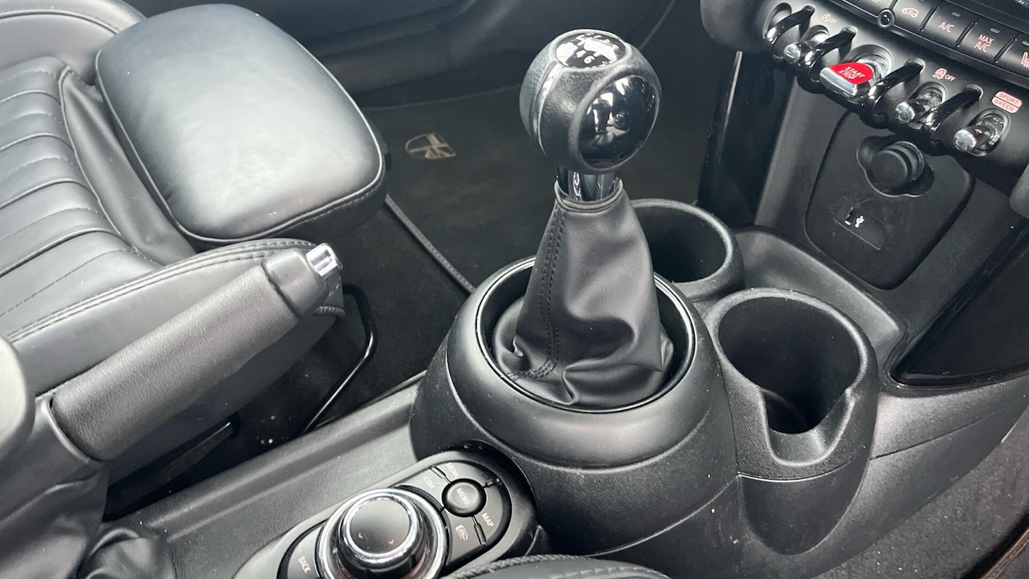 Used MINI Hatch 2022 for sale - 77266842: Photo 10