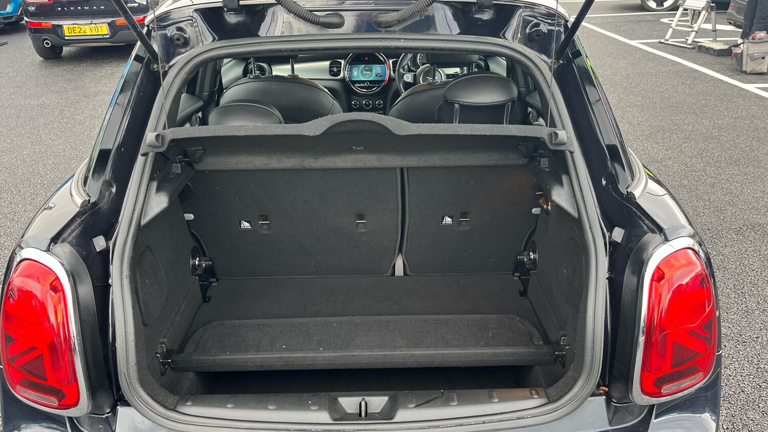 Used MINI Hatch 2022 for sale - 77266842: Photo 13