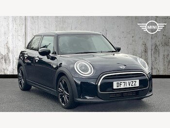 Used MINI Hatch 2022 for sale - 77266842: Photo