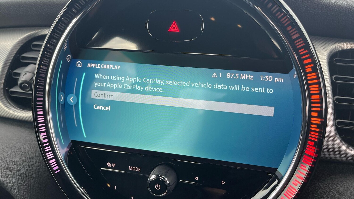 Used MINI Hatch 2022 for sale - 77266842: Photo 21