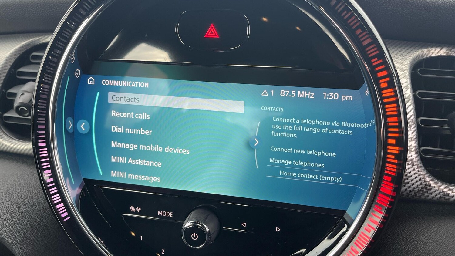 Used MINI Hatch 2022 for sale - 77266842: Photo 22