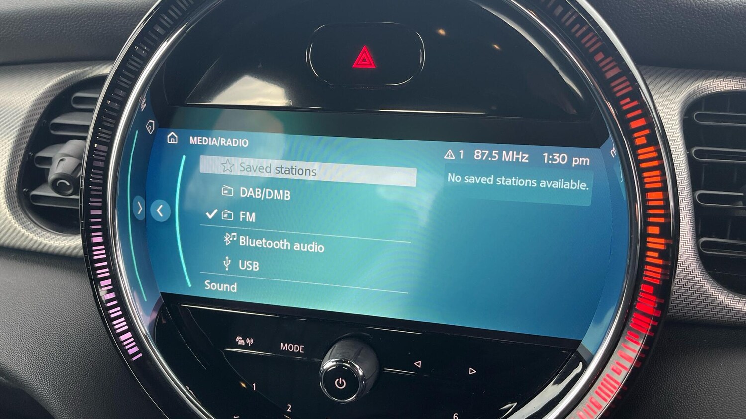 Used MINI Hatch 2022 for sale - 77266842: Photo 24