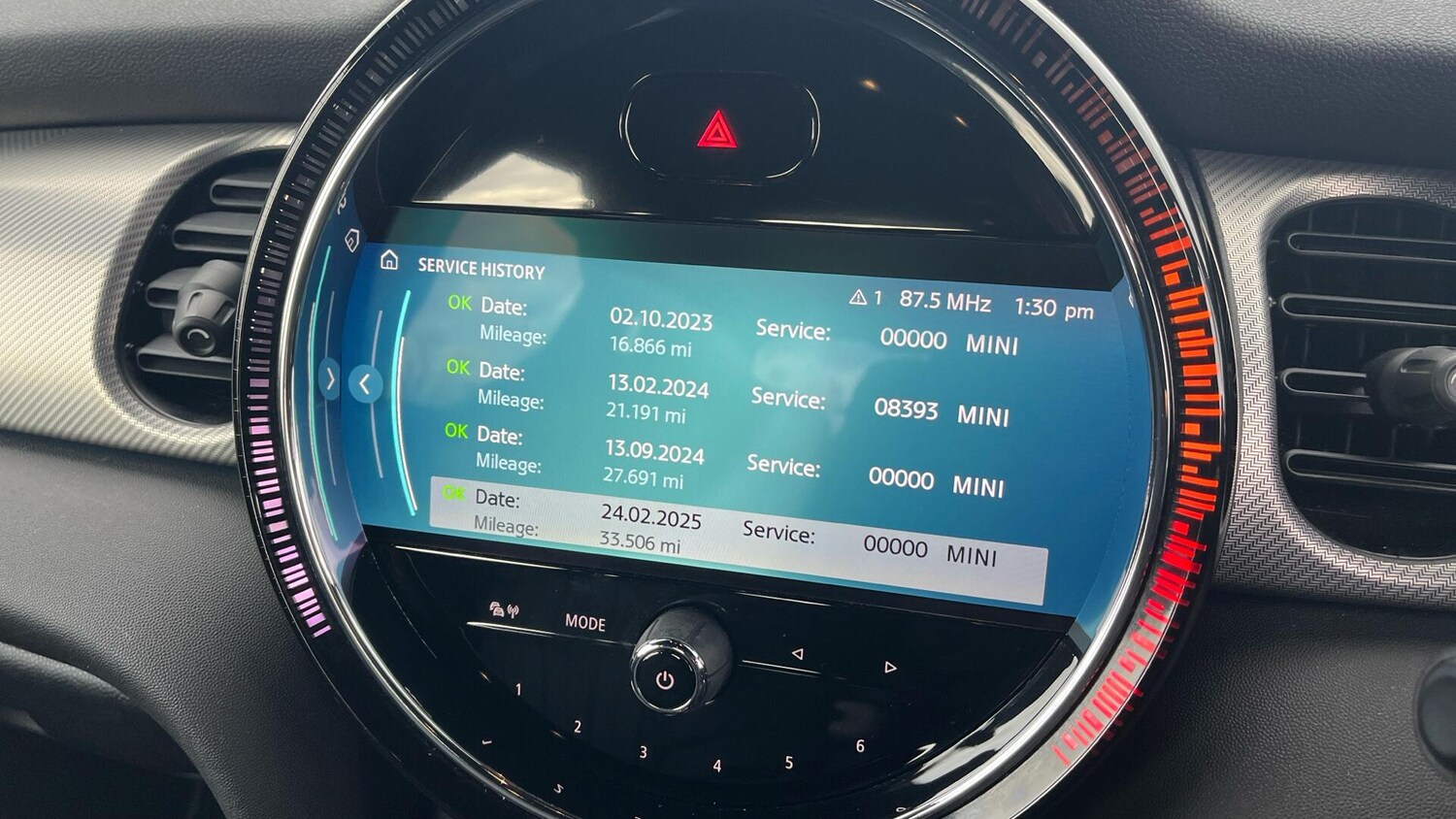 Used MINI Hatch 2022 for sale - 77266842: Photo 26