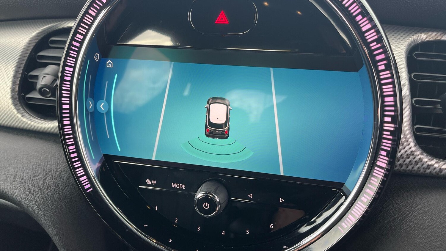 Used MINI Hatch 2022 for sale - 77266842: Photo 27