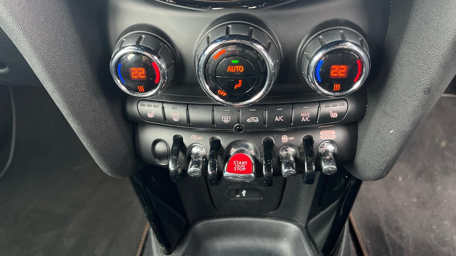 Used MINI Hatch 2022 for sale - 77266842: Photo 28