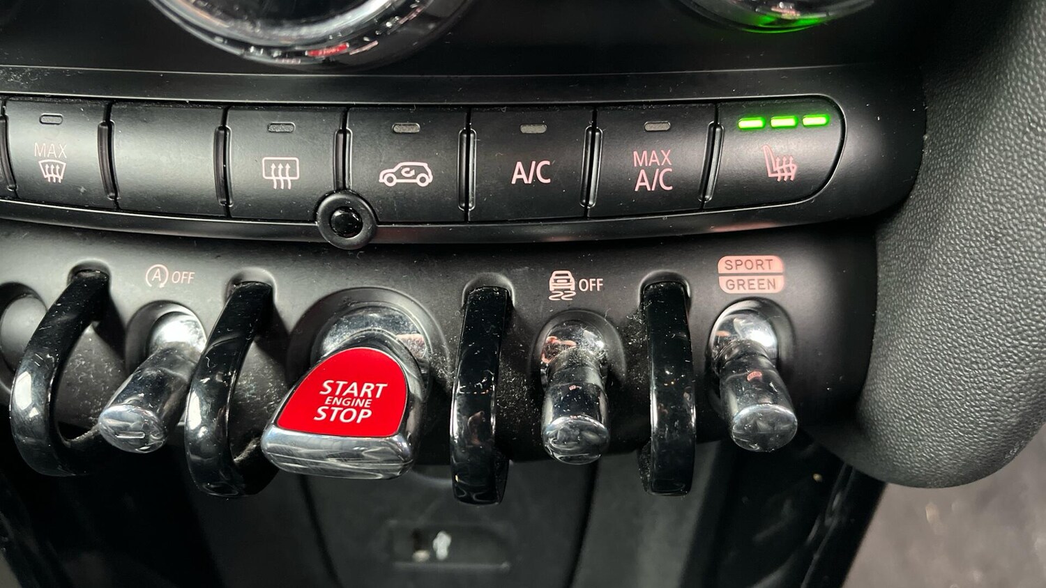 Used MINI Hatch 2022 for sale - 77266842: Photo 29