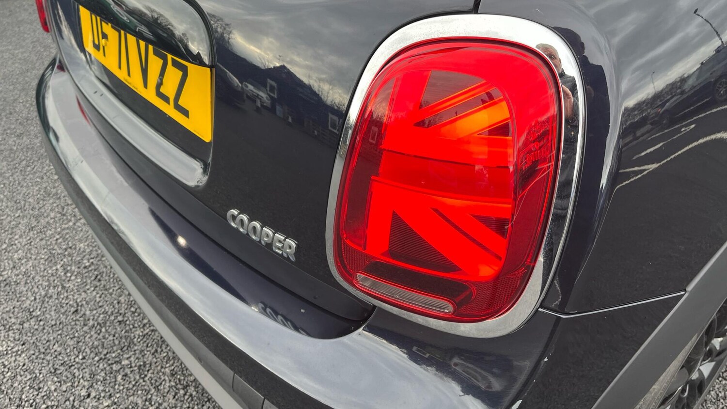 Used MINI Hatch 2022 for sale - 77266842: Photo 34