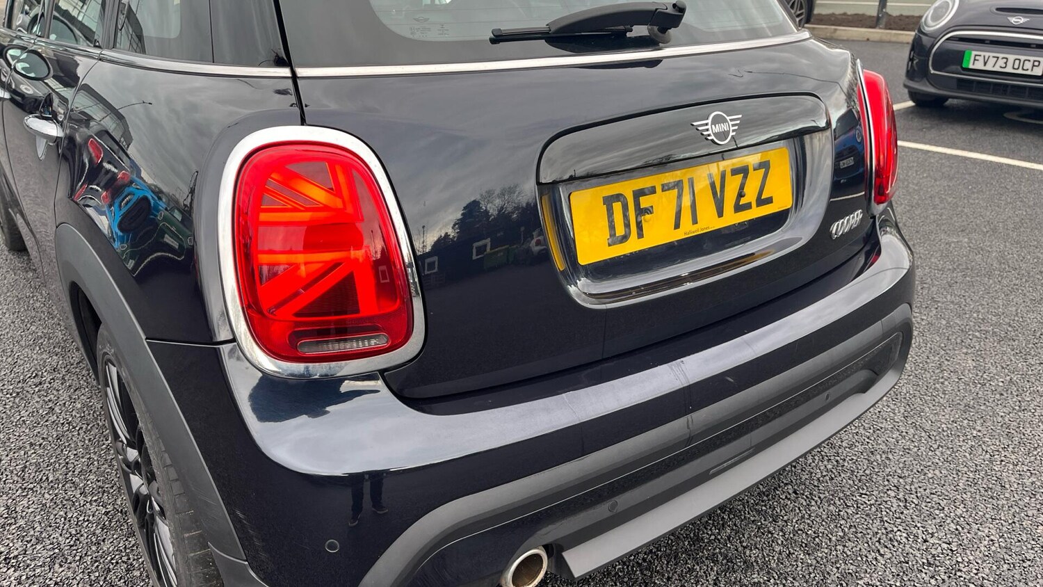 Used MINI Hatch 2022 for sale - 77266842: Photo 36