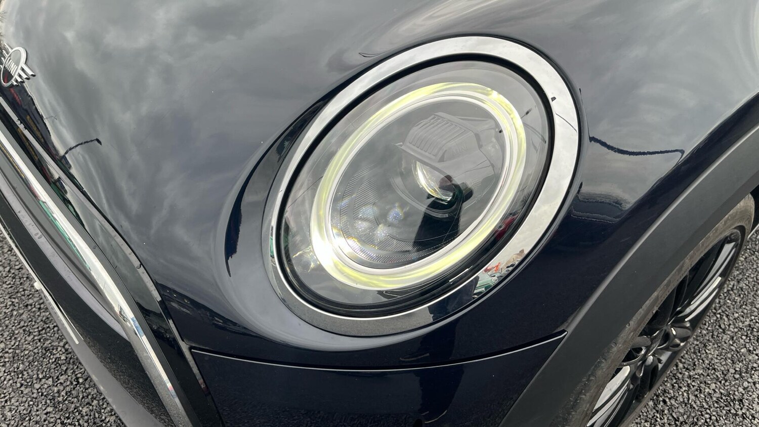 Used MINI Hatch 2022 for sale - 77266842: Photo 38