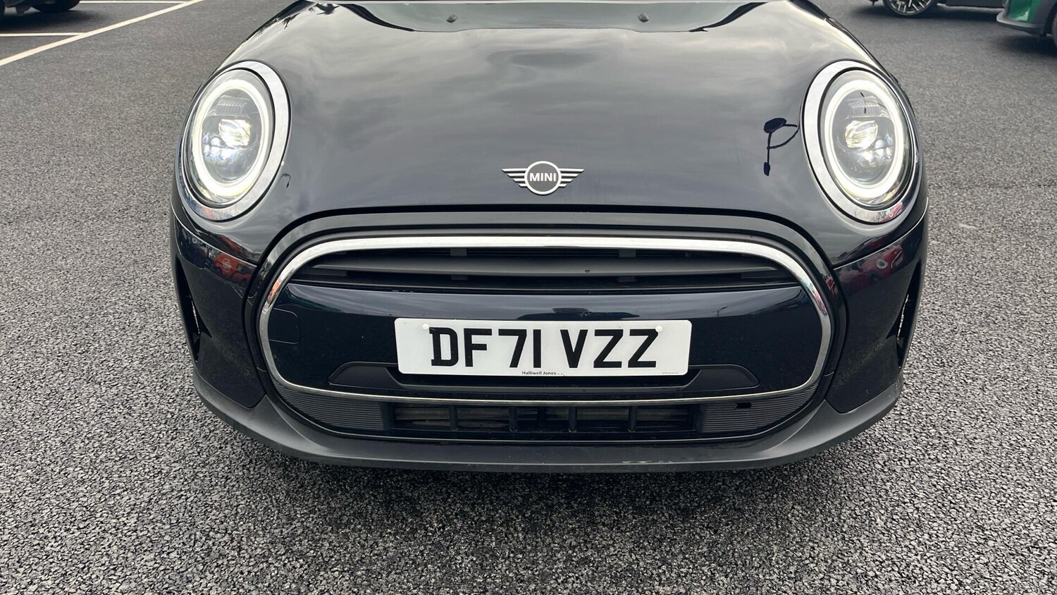 Used MINI Hatch 2022 for sale - 77266842: Photo 39