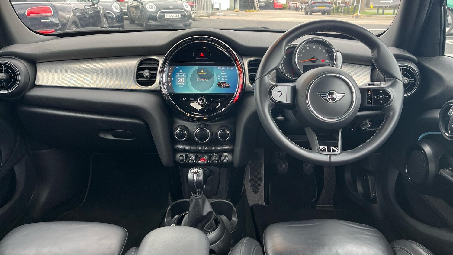 Used MINI Hatch 2022 for sale - 77266842: Photo 4