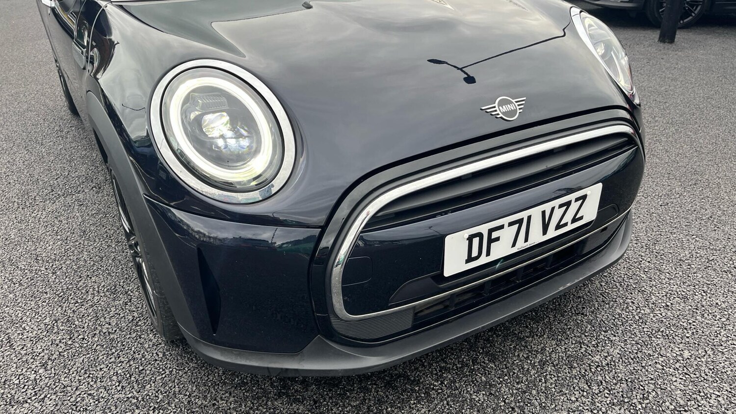 Used MINI Hatch 2022 for sale - 77266842: Photo 40