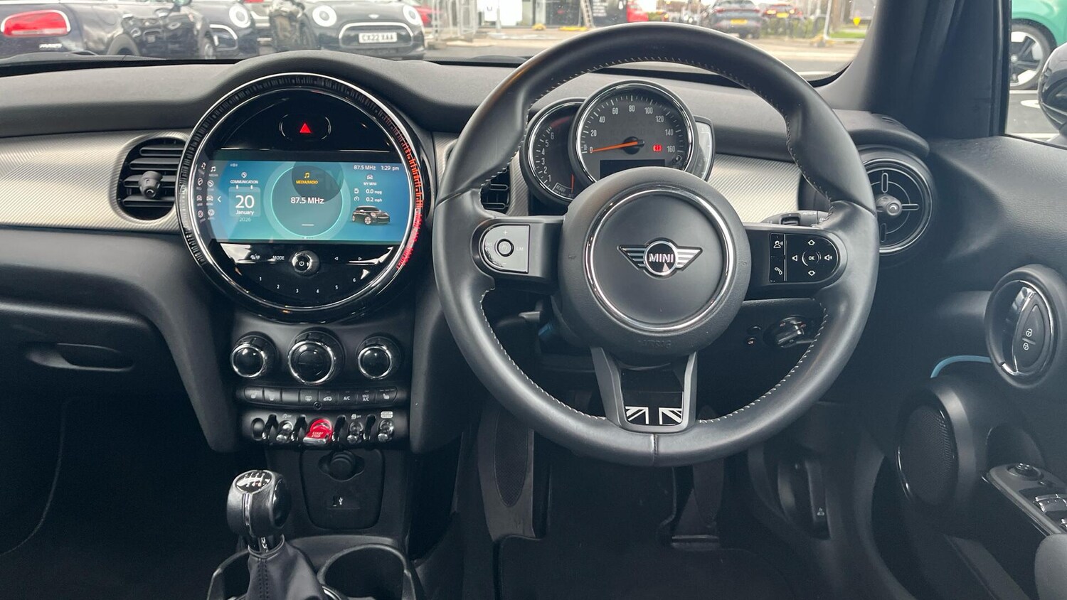 Used MINI Hatch 2022 for sale - 77266842: Photo 5