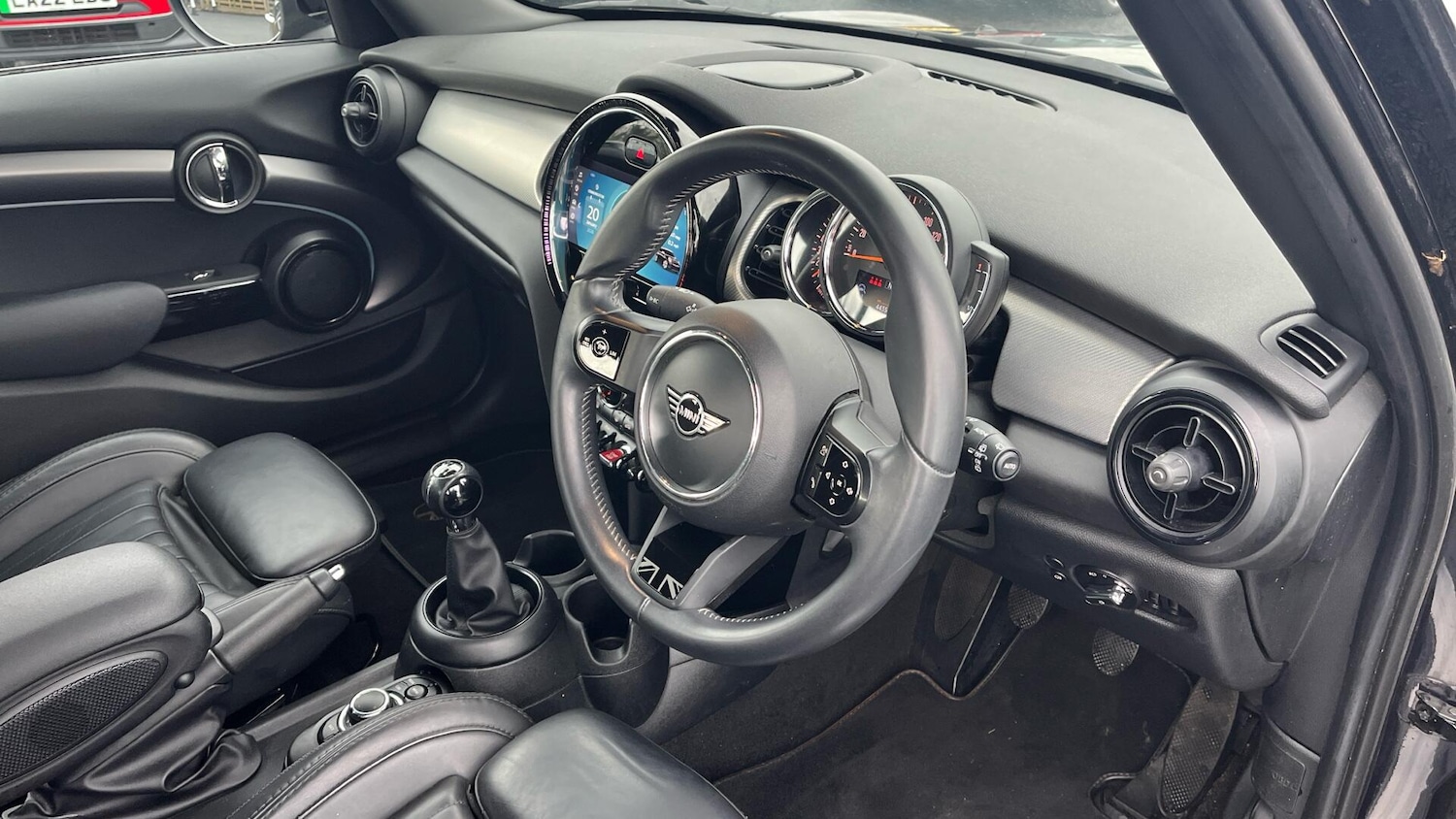 Used MINI Hatch 2022 for sale - 77266842: Photo 6