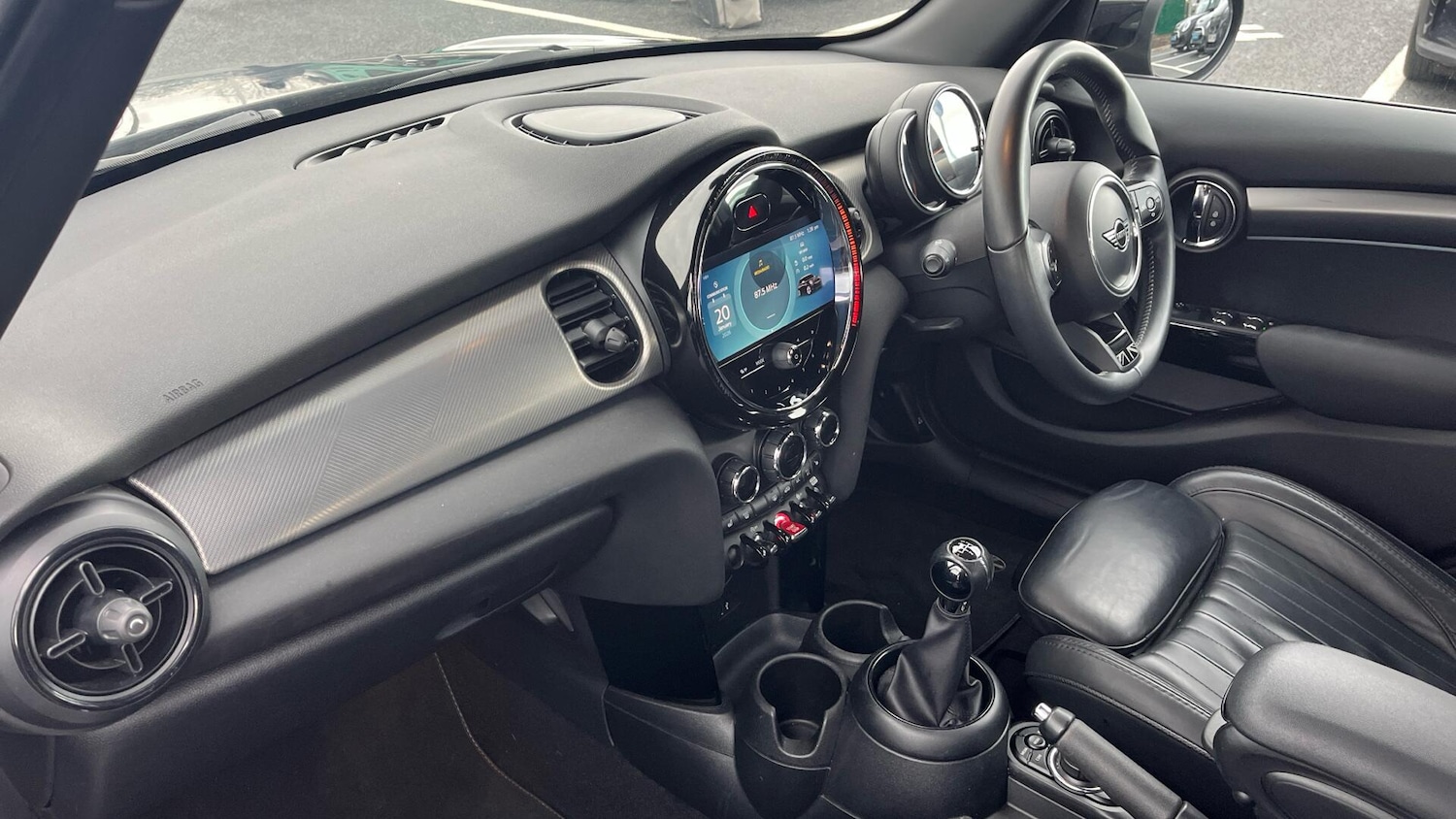 Used MINI Hatch 2022 for sale - 77266842: Photo 7