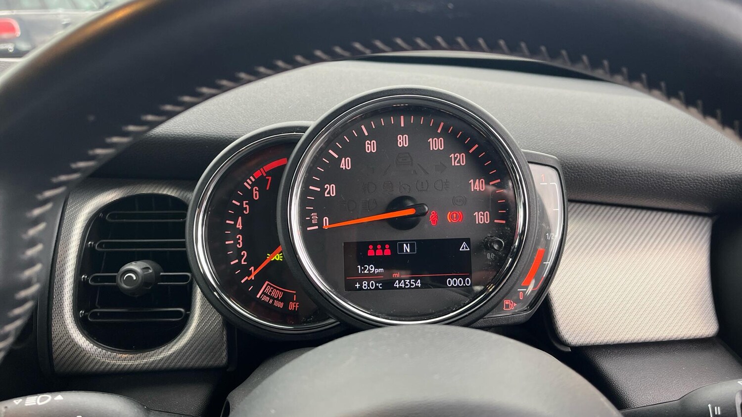 Used MINI Hatch 2022 for sale - 77266842: Photo 9