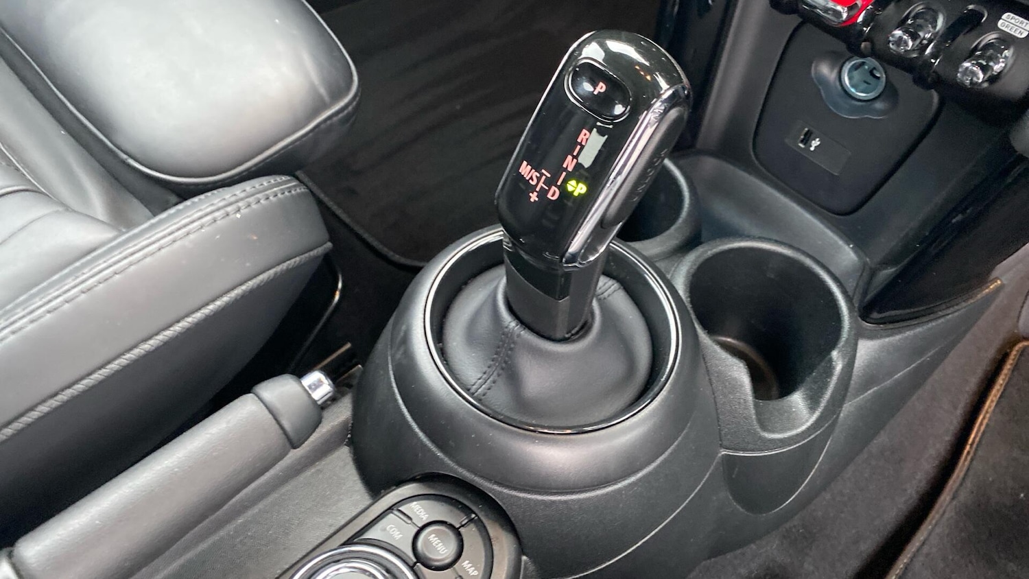 Used MINI Hatch 2022 for sale - 77798925: Photo 10